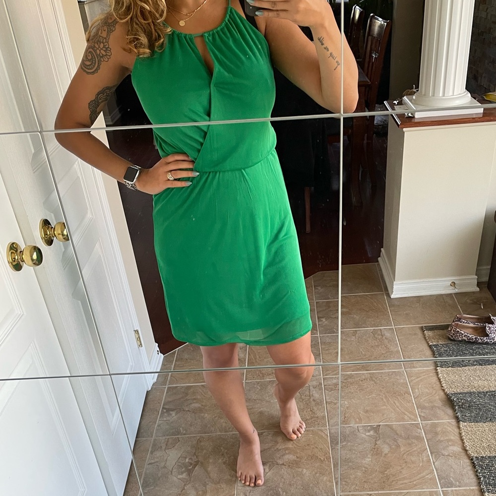 Cute party dress